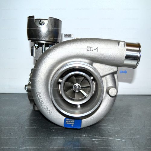 TURBO-BW013 – TURBOCHRAGER – PERKINS 3.0TD 1106D – 1070-970-0002