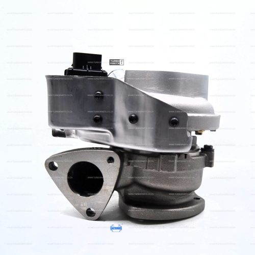 TURBO-G550 – TURBOCHARGER – FORD RANGER/EVEREST 2.2 T7 – 831157-0006