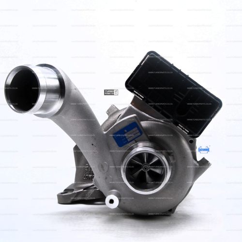 TURBO-K109 – TURBOCHARGER – NISSAN YD25DDTI 2.5 DCI – 5303-970-0182