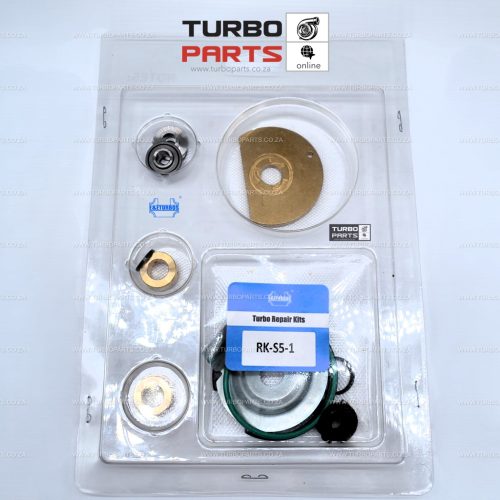 RK-S5-1 – REPAIR KIT – CAT 3116/JD4045T – 1274-988-0082
